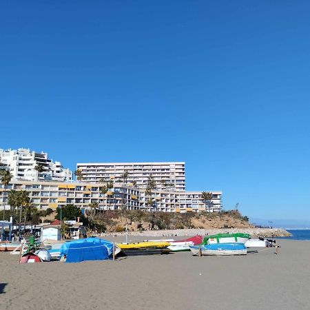טורמולינוס Apartamento Castillo De Santa Clara Sweet&Beach מראה חיצוני תמונה