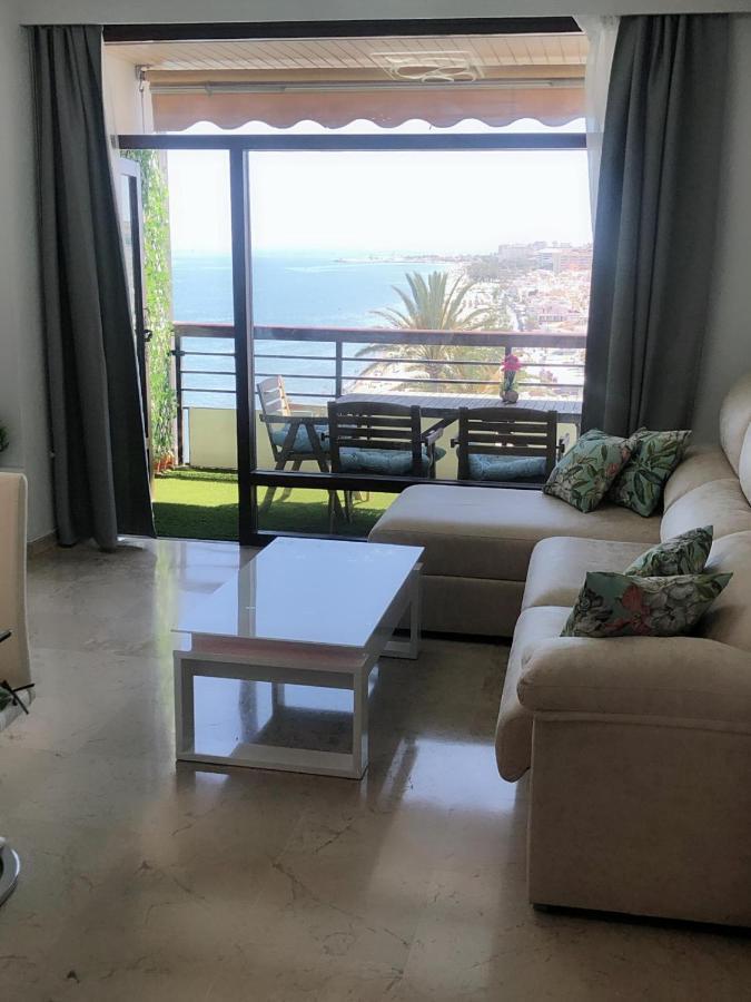 טורמולינוס Apartamento Castillo De Santa Clara Sweet&Beach מראה חיצוני תמונה
