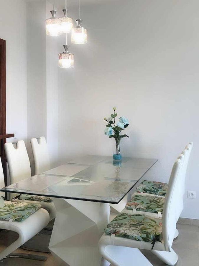 טורמולינוס Apartamento Castillo De Santa Clara Sweet&Beach מראה חיצוני תמונה