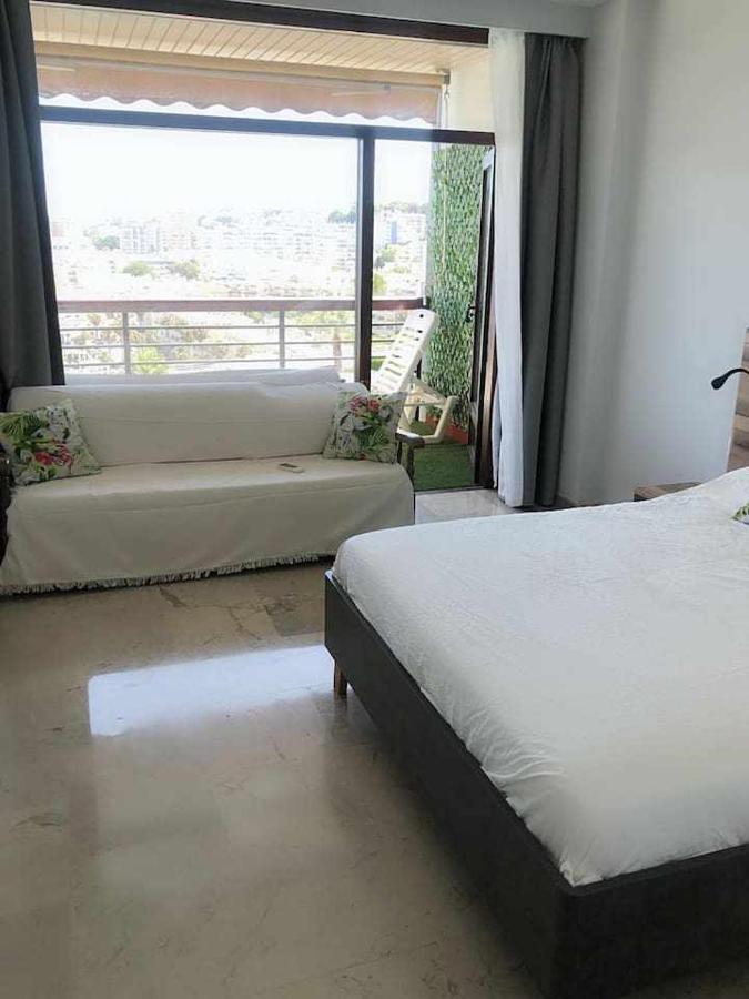 טורמולינוס Apartamento Castillo De Santa Clara Sweet&Beach מראה חיצוני תמונה