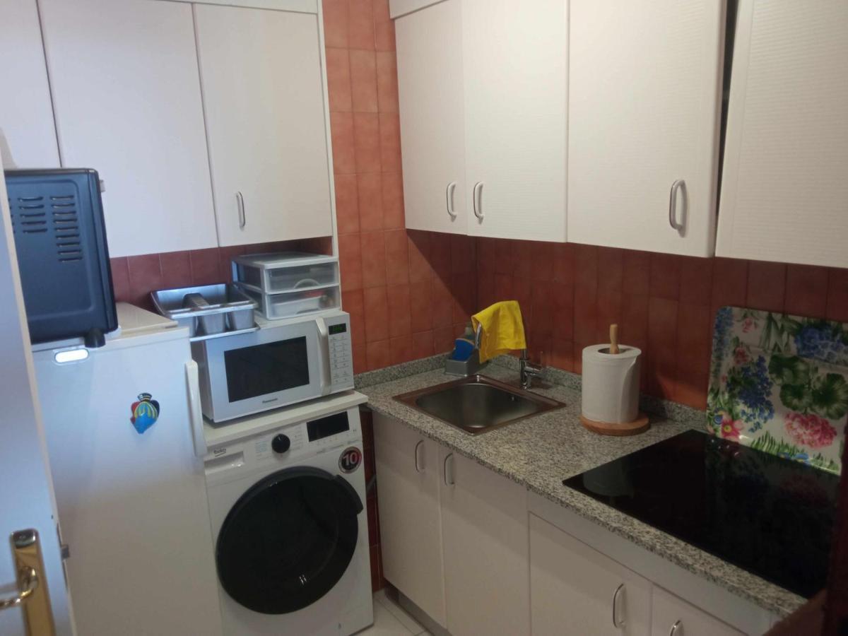 טורמולינוס Apartamento Castillo De Santa Clara Sweet&Beach מראה חיצוני תמונה