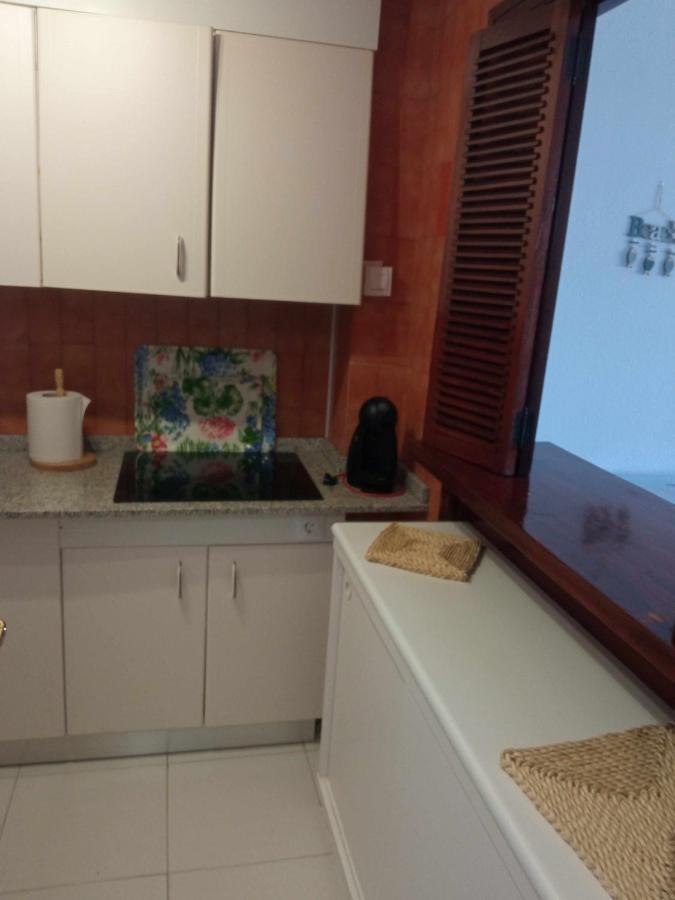 טורמולינוס Apartamento Castillo De Santa Clara Sweet&Beach מראה חיצוני תמונה
