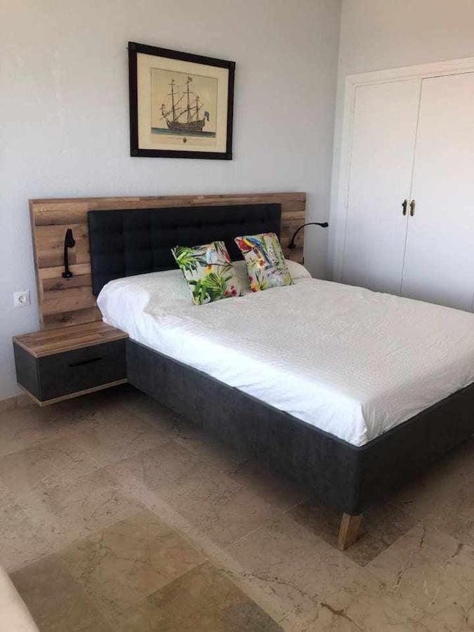 טורמולינוס Apartamento Castillo De Santa Clara Sweet&Beach מראה חיצוני תמונה