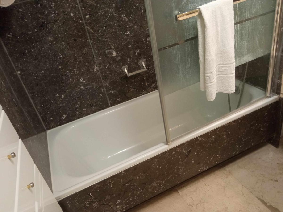 טורמולינוס Apartamento Castillo De Santa Clara Sweet&Beach מראה חיצוני תמונה